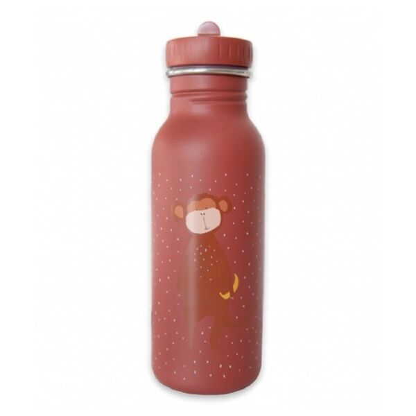 Trixie - Mr. Monkey  500 ml Su Şişesi