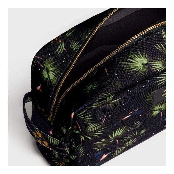 Wouf Paradise Large Toiletry Bag - Büyük Makyaj Ça