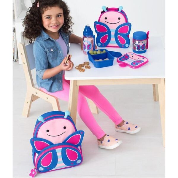 Skip Hop Sırt Çantası Kelebek
