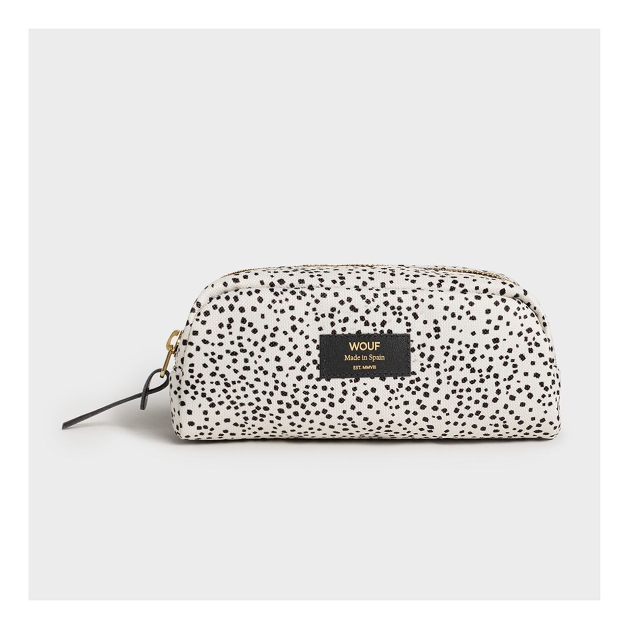 Wouf Dottie Pencil Case - Kalem Kutusu