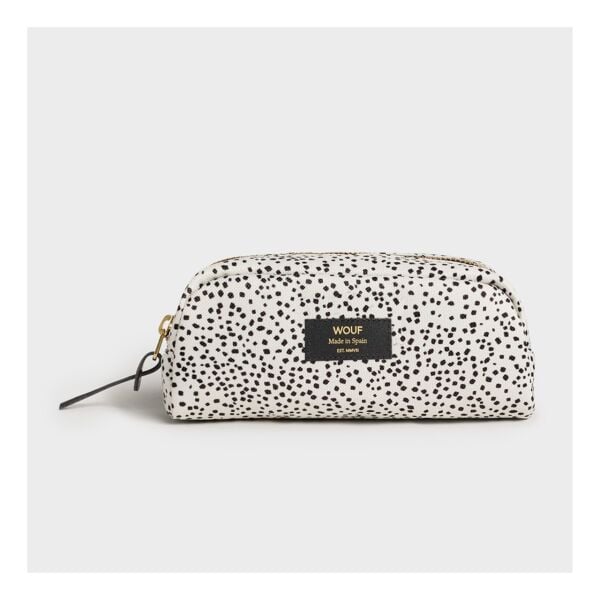 Wouf Dottie Pencil Case - Kalem Kutusu