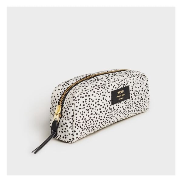 Wouf Dottie Pencil Case - Kalem Kutusu