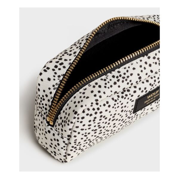 Wouf Dottie Pencil Case - Kalem Kutusu