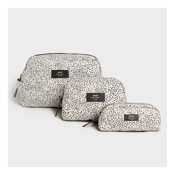 Wouf Dottie Pencil Case - Kalem Kutusu