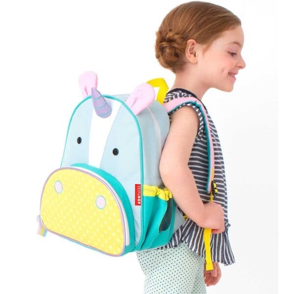 Skip Hop Sırt Çantası Unicorn