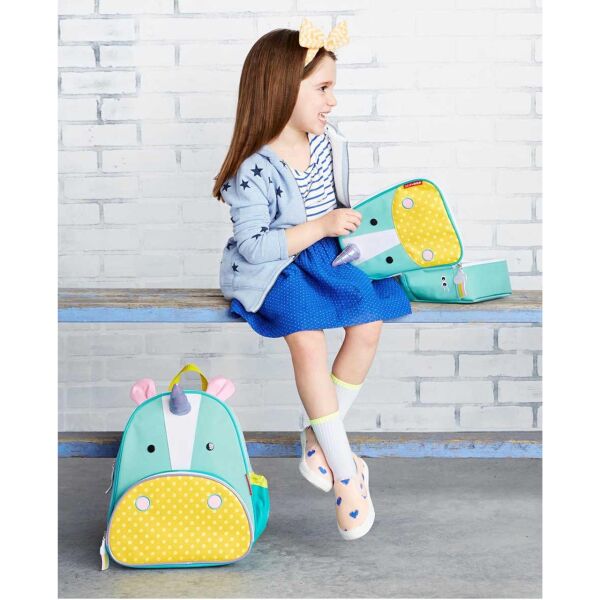 Skip Hop Sırt Çantası Unicorn