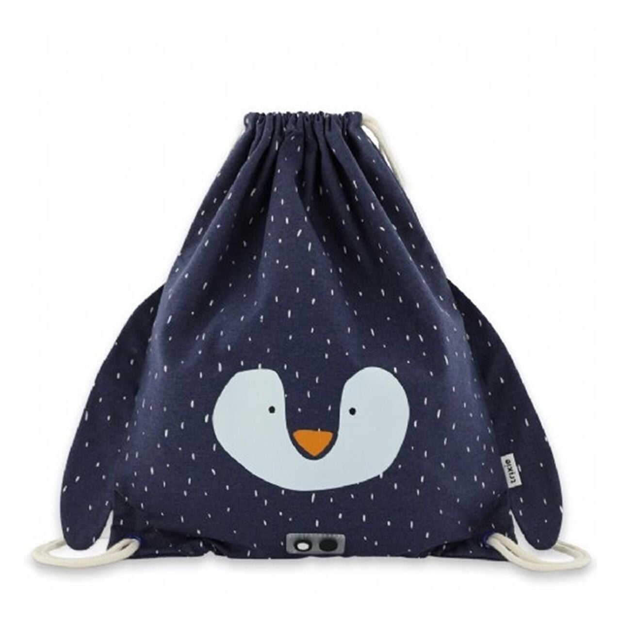 Trixie - Mr. Penguin İpli Sırt Çantası
