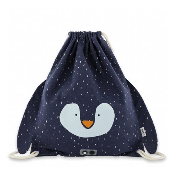 Trixie - Mr. Penguin İpli Sırt Çantası