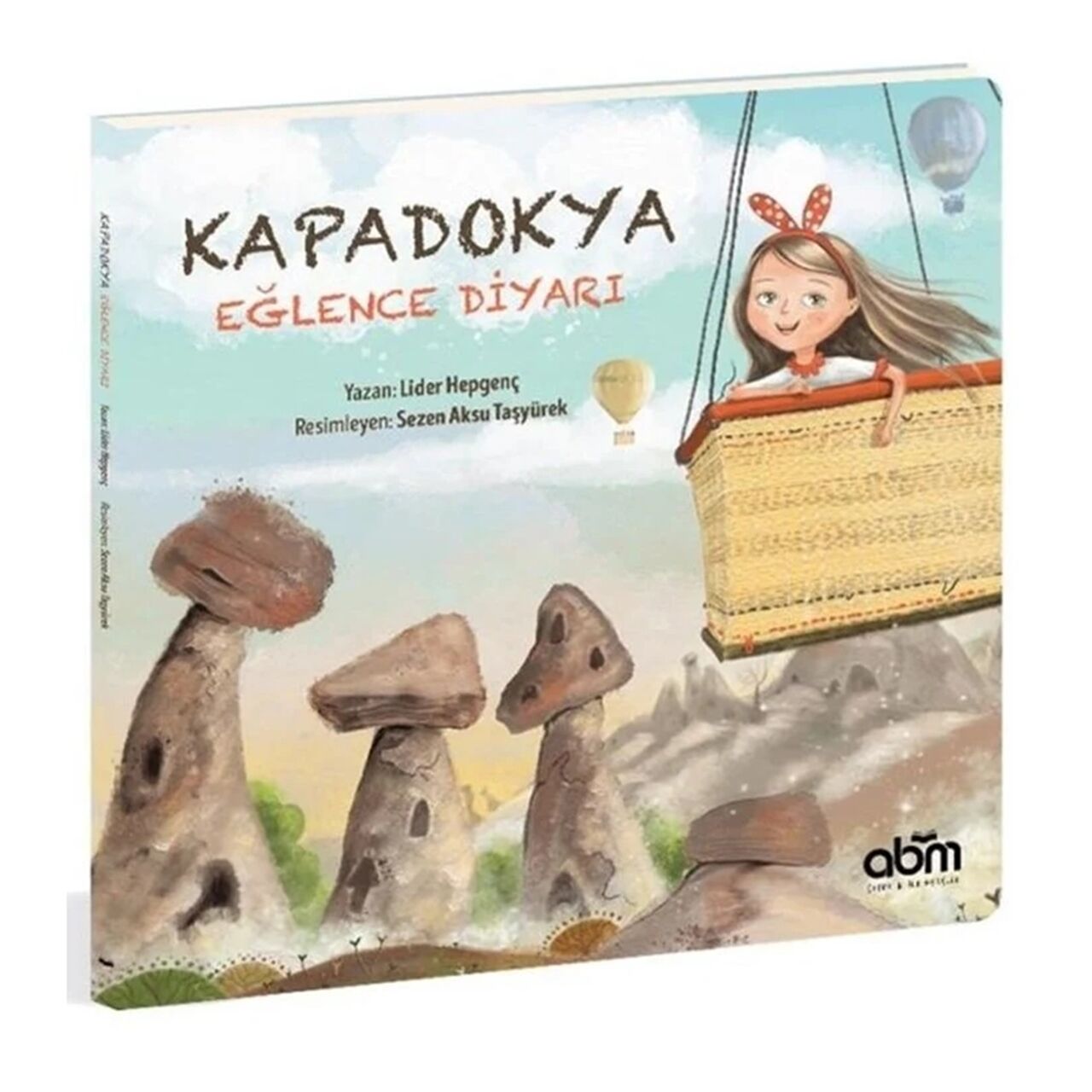 Kapadokya Eğlence Diyarı