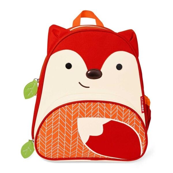 Skip Hop Sırt Çantası Tilki