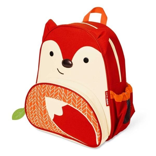 Skip Hop Sırt Çantası Tilki