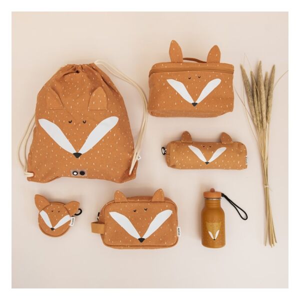 Trixie - Mr. Fox İpli Sırt Çantası