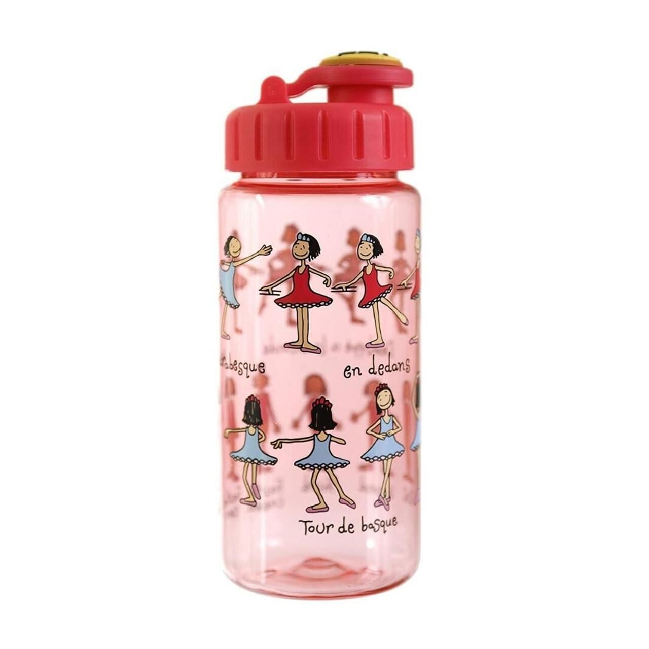 Tyrrell Katz Pipetli Matara Ballet