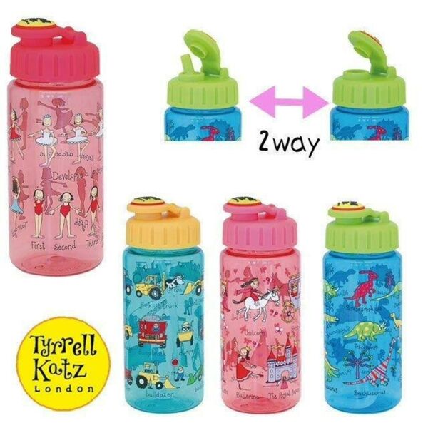 Tyrrell Katz Pipetli Matara Ballet