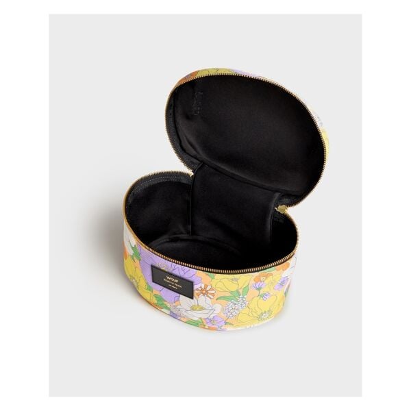 Wouf Yelli Vanity Bag - Makyaj Çantası