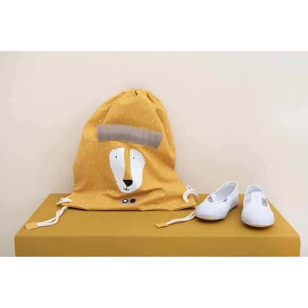 Trixie - Mr. Lion İpli Sırt Çantası