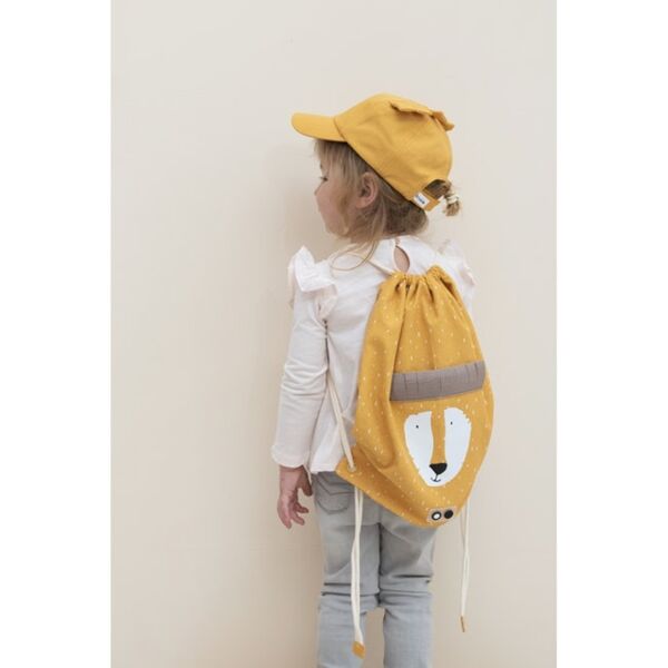 Trixie - Mr. Lion İpli Sırt Çantası