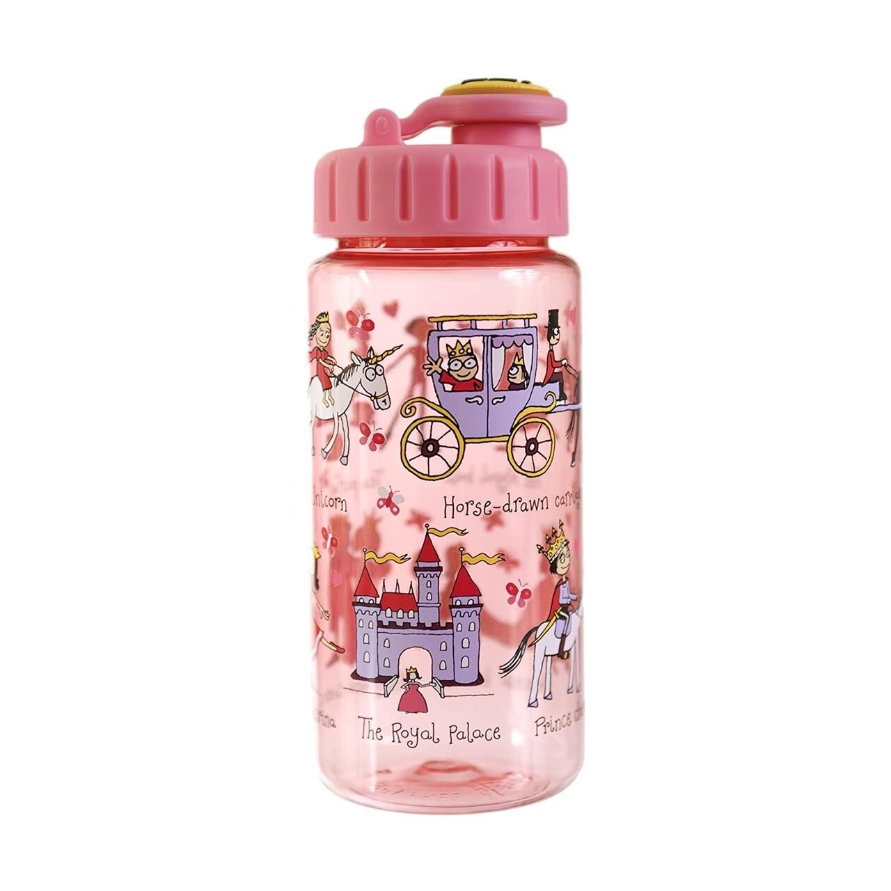 Tyrrell Katz Pipetli Matara Princes