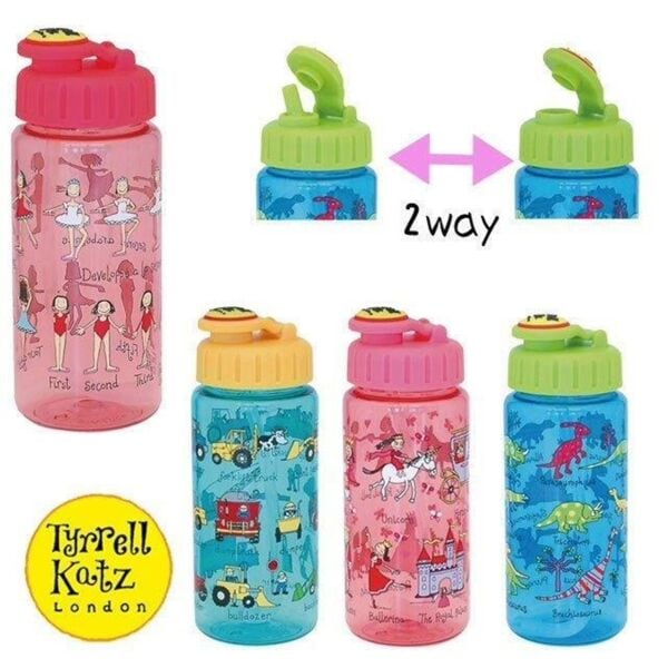 Tyrrell Katz Pipetli Matara Princes
