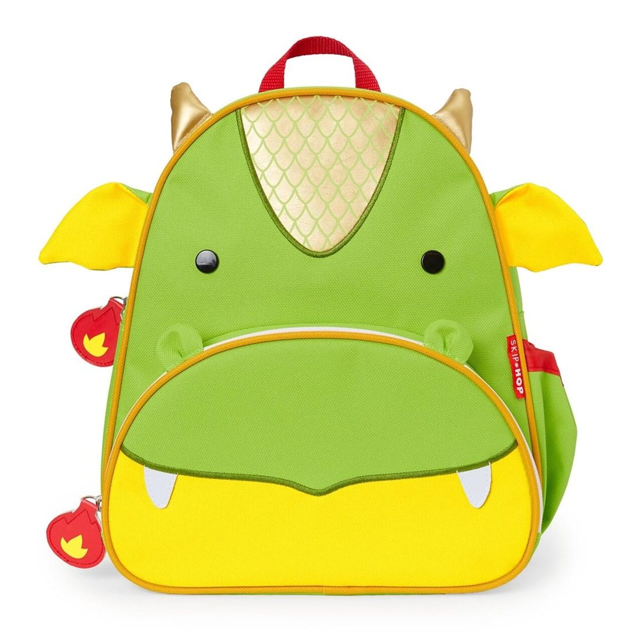 Skip Hop Sırt Çantası Ejderha
