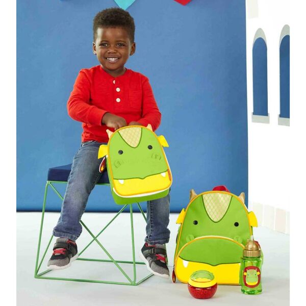 Skip Hop Sırt Çantası Ejderha