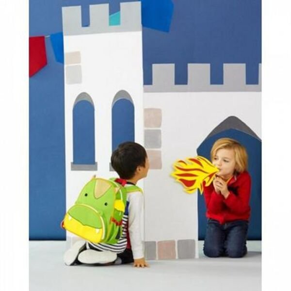 Skip Hop Sırt Çantası Ejderha