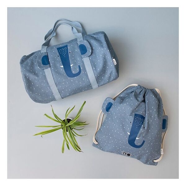 Trixie - Mrs. Elephant İpli Sırt Çantası