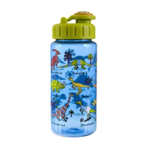 Tyrrell Katz Pipetli Matara Dino
