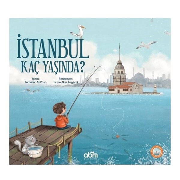 İstanbul Kaç Yaşında?