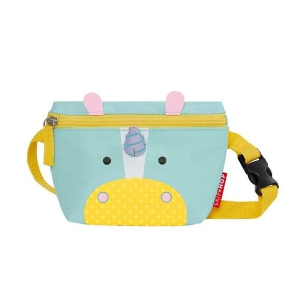 Skip Hop Bel Çantası Unicorn