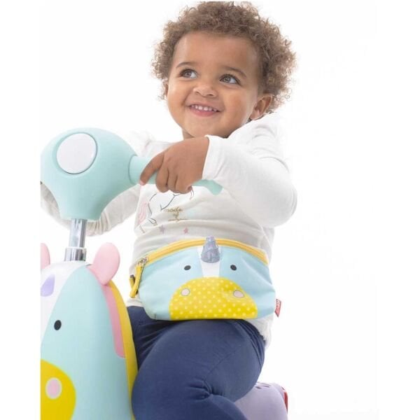 Skip Hop Bel Çantası Unicorn