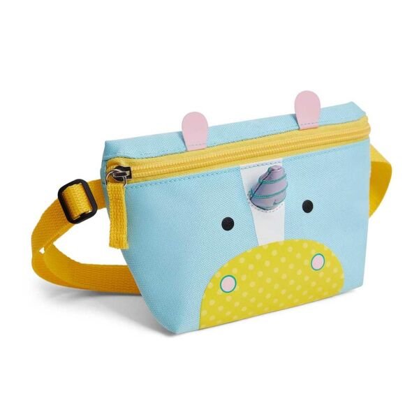 Skip Hop Bel Çantası Unicorn