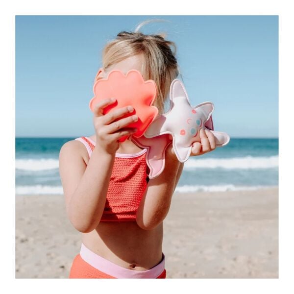 Suny Life Melody Denizkızı Dalış Arkadaşları 3lü S