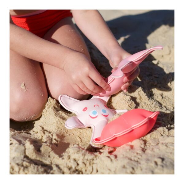 Suny Life Melody Denizkızı Dalış Arkadaşları 3lü S