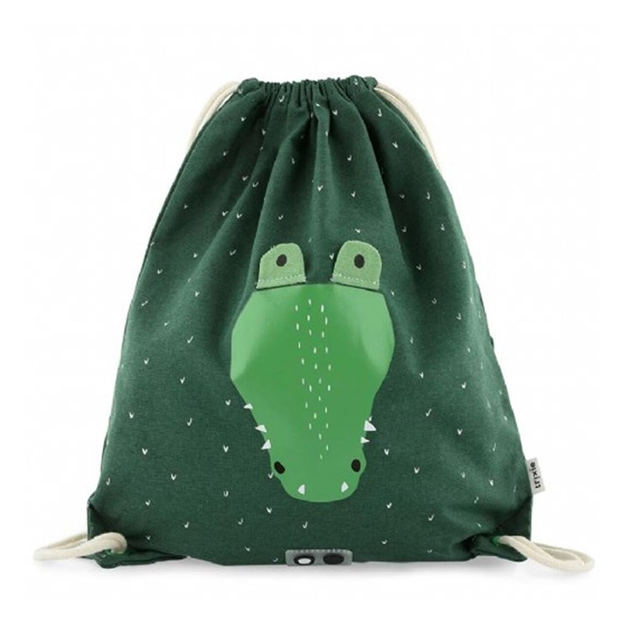 Trixie - Mr. Crocodile İpli Sırt Çantası