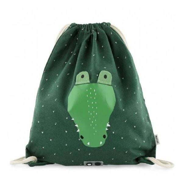 Trixie - Mr. Crocodile İpli Sırt Çantası