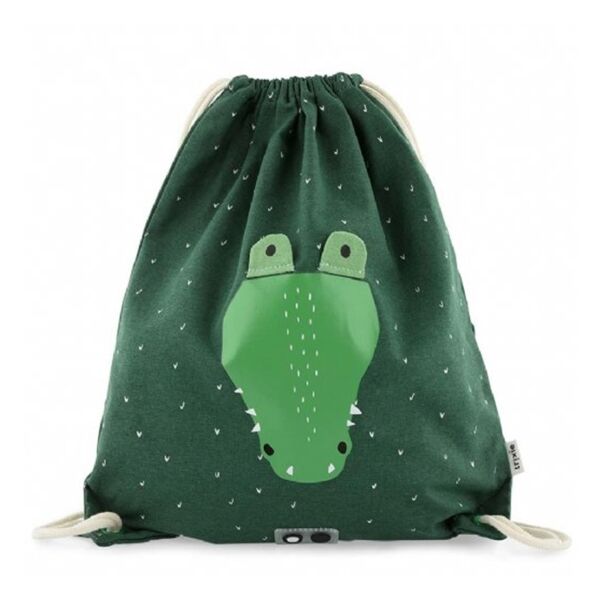 Trixie - Mr. Crocodile İpli Sırt Çantası