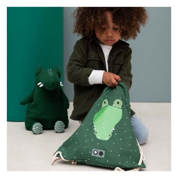 Trixie - Mr. Crocodile İpli Sırt Çantası