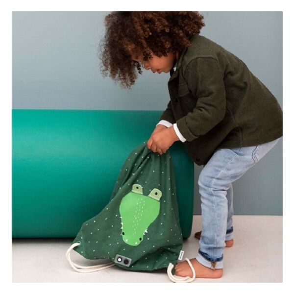 Trixie - Mr. Crocodile İpli Sırt Çantası