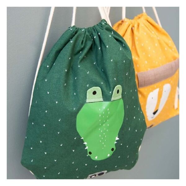 Trixie - Mr. Crocodile İpli Sırt Çantası