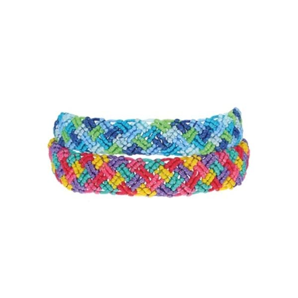 Makrome Bileklik - Pembeli