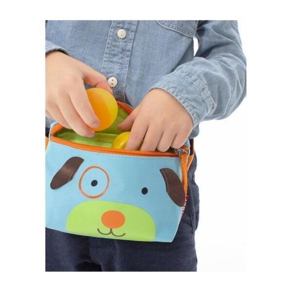 Skip Hop Bel Çantası Köpek