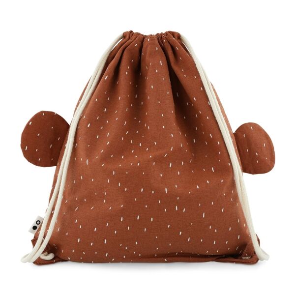 Trixie - Mr. Monkey İpli Sırt Çantası