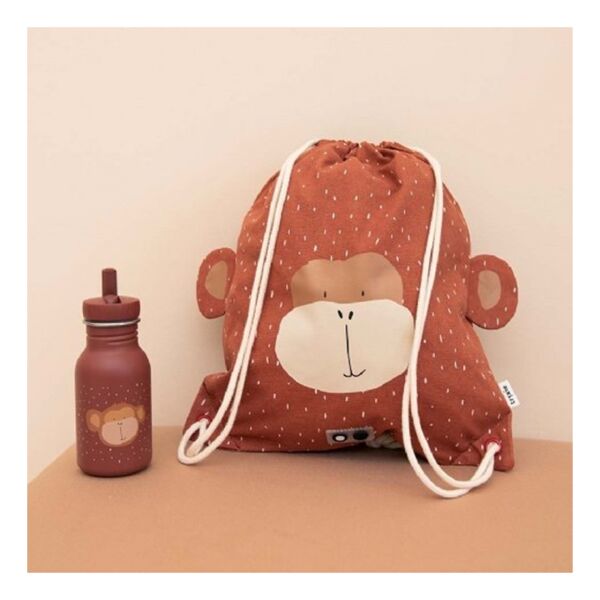 Trixie - Mr. Monkey İpli Sırt Çantası