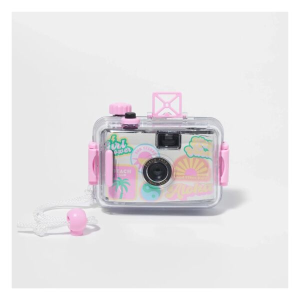 Sunny Life Su Altı Fotoğraf Makinasi - The Sea Kid