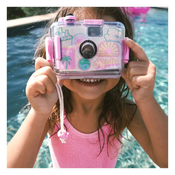 Sunny Life Su Altı Fotoğraf Makinasi - The Sea Kid