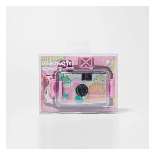 Sunny Life Su Altı Fotoğraf Makinasi - The Sea Kid