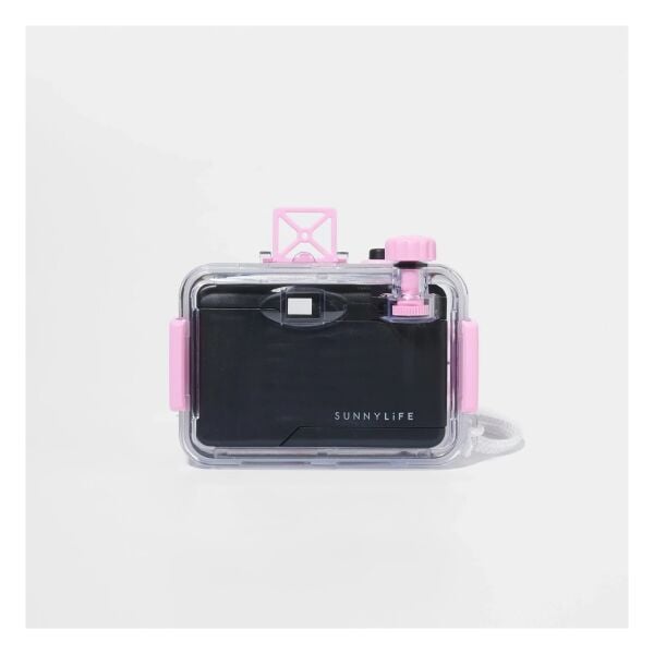 Sunny Life Su Altı Fotoğraf Makinasi - The Sea Kid