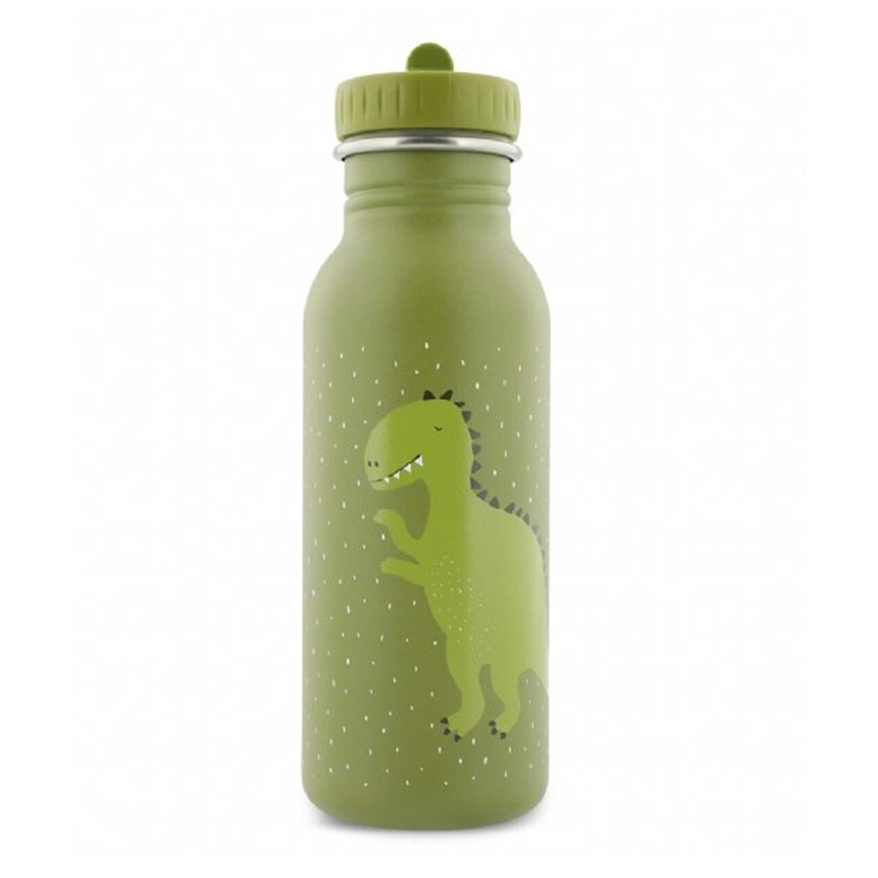 Trixie - Mr. Dino 500 ml Su Şişesi