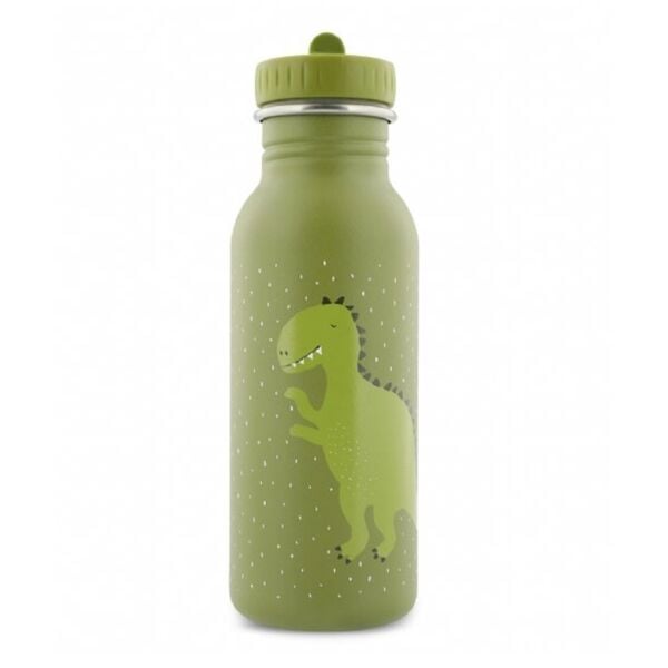 Trixie - Mr. Dino 500 ml Su Şişesi